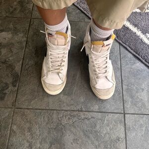 Nike Blazers